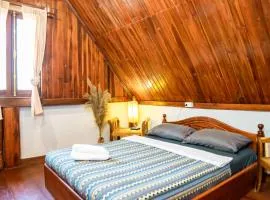La Cabina - Charming quiet house - Free Motobike