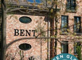 Hotel Bent, hotel in Oisterwijk