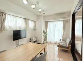 Sun Court Heiwa-dori 801