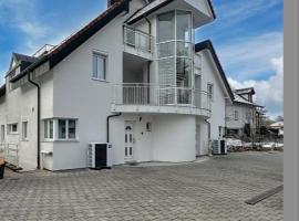 Grand appartement frontière suisse, hotell sihtkohas Leymen