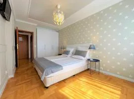 Dunav Apartment House