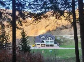 Zlatarska dolina