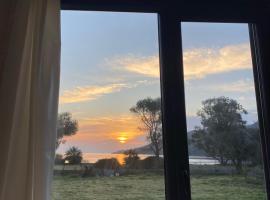 Enjoy the Silence, hotel a Marmaris