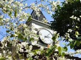 Dak Han Mansion Guangzhou