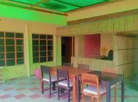 V Food Dormitory