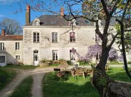 Villa Pronzat