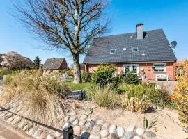 Ferienwohnung Wattlöwe Tönning
