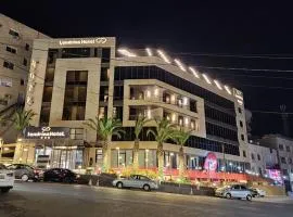 Londrina Hotel