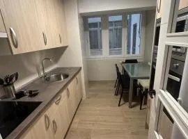 Apartamento en cerca hospital clínico Valladolid