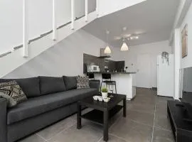 Apartment Susanna