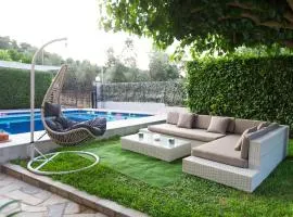 Luxurious Villa Anastasia
