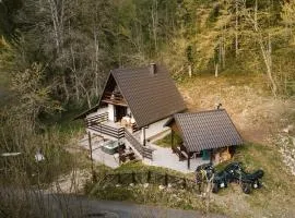 Villa Planica Holiday Home