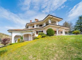 Tenuta Oltrevento, khách sạn ở Dogliani