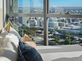 CASSA QW - Queens Wharf Modern Apartments Managed by The Cassa
