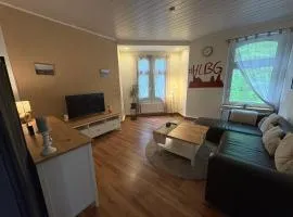 Ferienwohnung Obernahmer