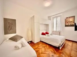 Urban Oasis Milano Centrale M1 Lima self-check-in