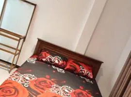 URBAN Lodge