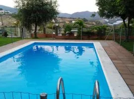 Rod's House