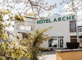 Arche Hotel Siedlce