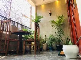 Pebbles villa