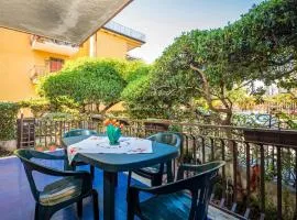 Casa Musa Giardini Naxos