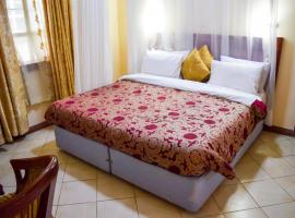 Anthena Hotel, hotel in Athi River