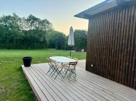 Superbe logement 5 personnes Chalet 4