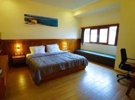 BAGUS Guest House