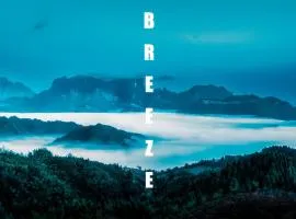 Breeze Alley Inn--English reception-Tourism planing-Ticket reservation