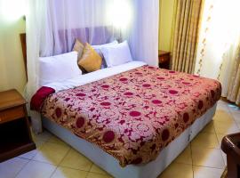 Anthena Hotel