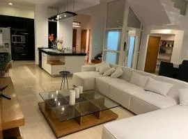 Luxury 4BR New Cairo Villa with Pool & Elevator - FAMILY ONLY