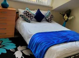 Female only room