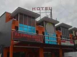 KL Empire Hotel KLIA, Formerly known as Adiff Palace KLIA