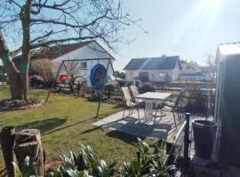 Ferienwohnung Thielen