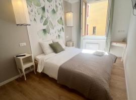 La Meisoun, bed and breakfast v destinaci Castellane