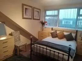 Female Only Room