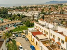 4 Bedroom Gorgeous Home In Marbella