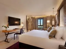 The Setai Tel Aviv, a Member of the leading hotels of the world