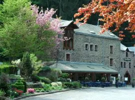 Hôtel Moulin de la Strument