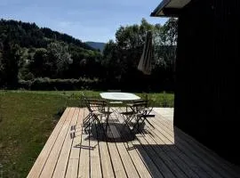 Superbe logement 5 places Chalet 5
