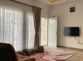 De Haus Villa Syariah Sukabumi