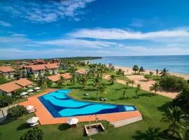 The Calm Resort & Spa