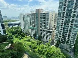 Cyberjaya ECLIPSE Residence I Eclipse at Pan'gaeA