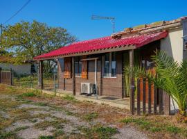 Cabane de pêcheurs, hotel v destinaci Pérols
