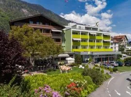 Stella Swiss Quality Hotel
