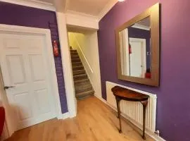 Cozy Seaview Flat
