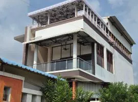 Gd club and resorts