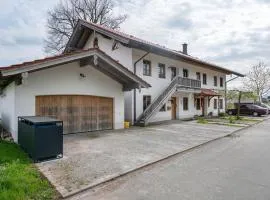 Ferienwohnung Landnest