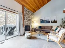 Snowcreek IV #594 condo