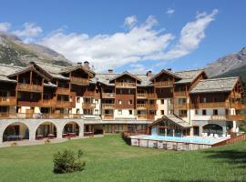 travelski home premium - Résidence Les Alpages de Val Cenis